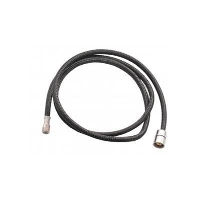 Baril Pro BOY-6011-01-P - Kitchen Faucet Hose 1/2'' F Conical X 15 X 1.00Mm M