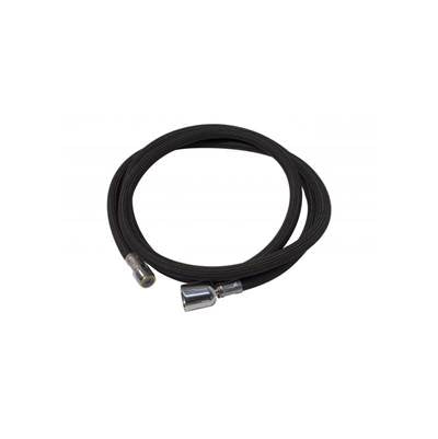 Baril Pro BOY-6020-01 - Kichen Faucet Hose For Kui-4200-02L-Xx (1/2'' F Conical X 15 X 1.00Mm M)