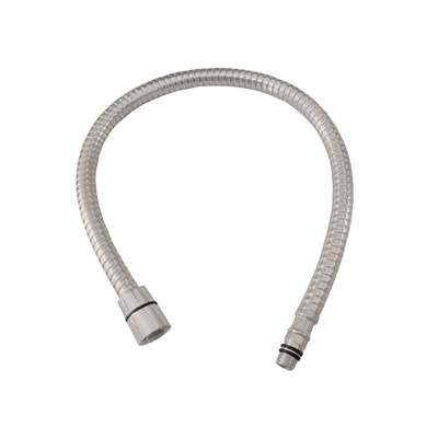 Baril Pro BOY-6080-40-SS - Kitchen Faucet Shower Hose For Kui-7080-Xxl-Xx