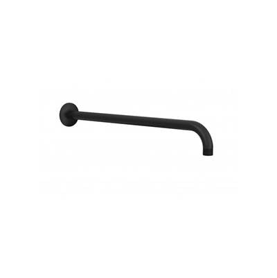 Baril Pro BRA-1812-42-KK - 45 Cm (18'') Wall-Mounted Shower Arm
