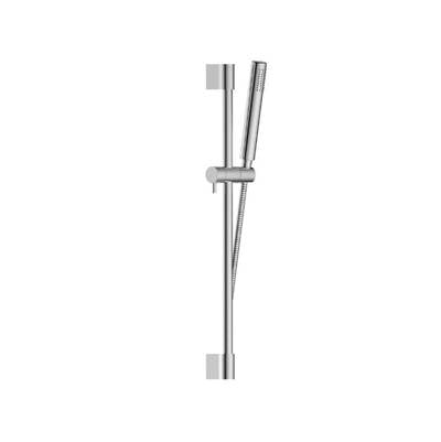 Baril Pro DGL-2268-01P-CC-150 - 1-Spray Sliding Rail Shower Set