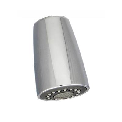 Baril Pro DOU-6073-02-CC - Dual Function Pull-Down Spray Head