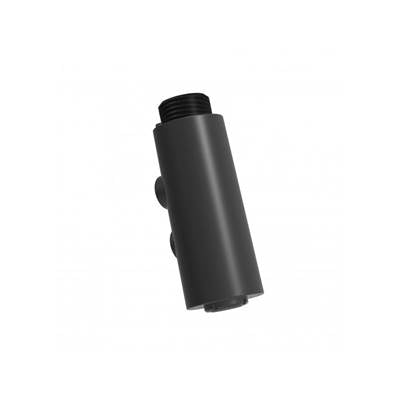 Baril Pro DOU-6077-42-KK - Dual Function Pull-Down Spray Head