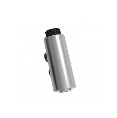 Baril Pro DOU-6077-42-SS - Dual Function Pull-Down Spray Head