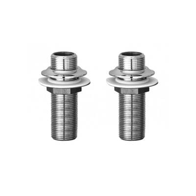 Baril Pro KIT-9034-42-CC - Wall Fixtures Kit For External Thermostatic Valve