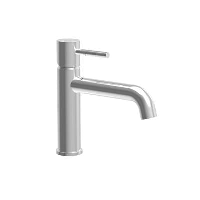 Baril Pro O15-1121-PB-CC - Pressure Balanced Single Hole Deck Mount Tub Filler