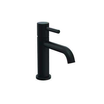 Baril Pro O15-4089-1PL-KK - Single Hole Lavatory Faucet, Drain Included