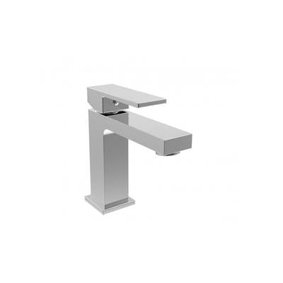 Baril Pro O25-1006-00L-CC - Single Hole Lavatory Faucet Without Drain