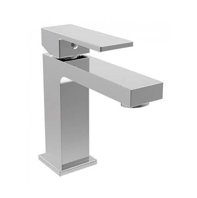 Baril Pro O25-1006-1PL-CC - Single Hole Lavatory Faucet, Drain Included