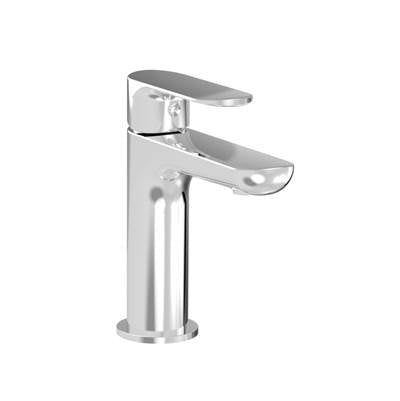 Baril Pro O30-1005-00L-CC - Single Hole Lavatory Faucet Without Drain