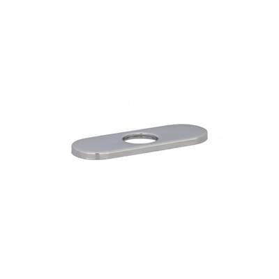 Baril Pro PLA-0430-40-CC - Single Hole Faucet Decorative Plate