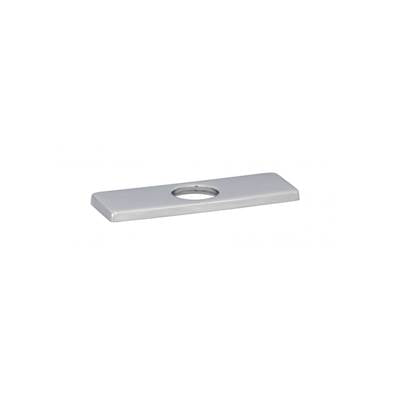 Baril Pro PLA-0440-40-CC - Single Hole Faucet Decorative Plate