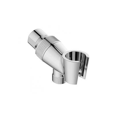 Baril Pro SUP-1015-01-CC - Shower Arm Mounted Hand Shower Holder