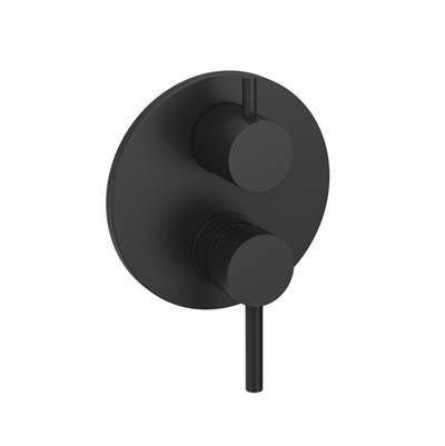 Baril Pro T15-9181-00-KK - Trim For P Type Valve With 2-Way Diverter
