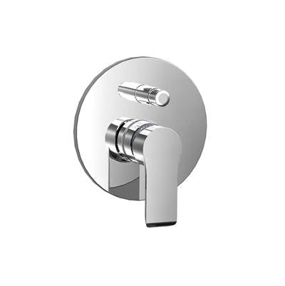 Baril Pro T22-9160-00-CC - Trim For P Type Valve With Diverter