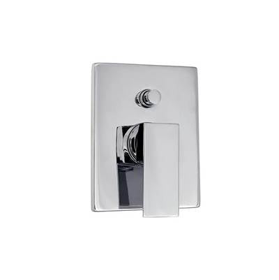 Baril Pro T25-9160-00-CC - Trim For P Type Valve With Diverter