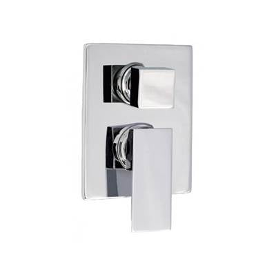 Baril Pro T25-9190-00-CC - Trim For P Type Valve With 3-Way Diverter