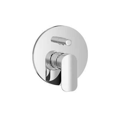 Baril Pro T30-9160-00-CC - Trim For P Type Valve With Diverter