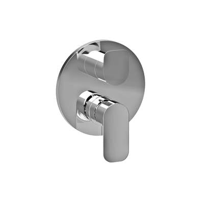 Baril Pro T30-9190-00-CC - Trim For P Type Valve With 3-Way Diverter