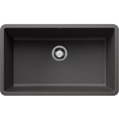Blanco 403913 - Blanco Precis U Single 30 Cinder
