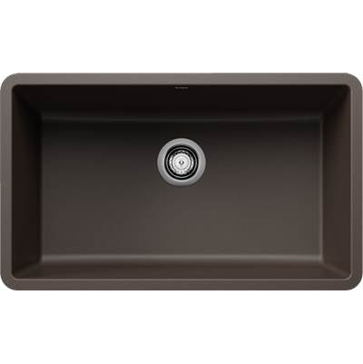 Blanco 403916 - Blanco Precis U Single 30 Café