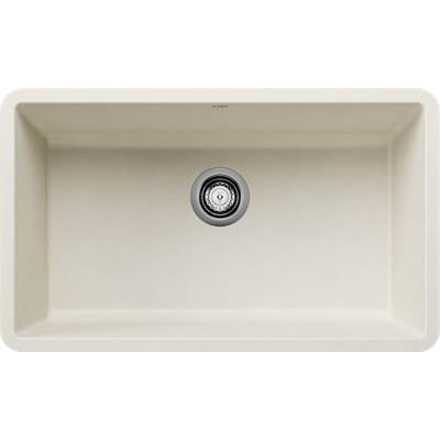 Blanco 403918 - Blanco Precis U Single 30 Soft White