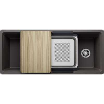 Blanco 403902 - Blanco Inteos 45 Cinder