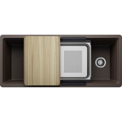 Blanco 403905 - Blanco Inteos 45 Café