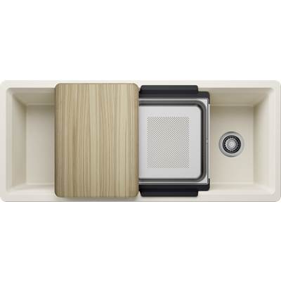 Blanco 403907 - Blanco Inteos 45 Soft White