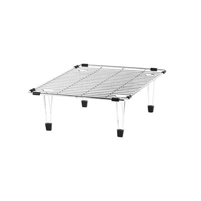Blanco 231608 - Elevated Grid S/S Blanco Quatrus Gourmet Series