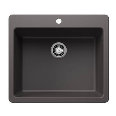 Blanco 403652 - Blanco Liven 25 1.0 Cinder