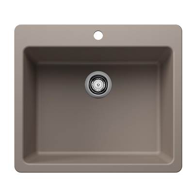 Blanco 403654 - Blanco Liven 25 1.0 Truffle