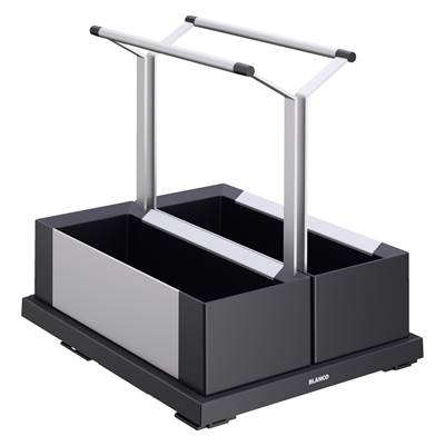 Blanco 527668 - Blanco Storage Caddy 40