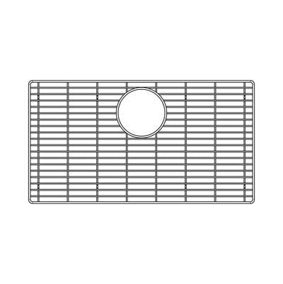 Blanco 233532 - Grid Ikon & Vintera 30"