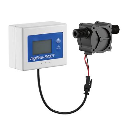 Blanco 443276 - Filter Flow Meter