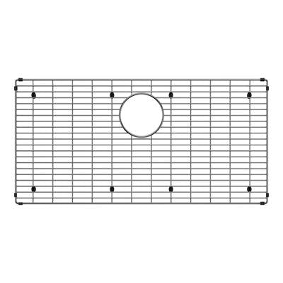 Blanco 237516 - Grid Quatrus R15 Ergon Ss Apron (402254)