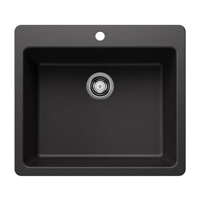 Blanco 403651 - Blanco Liven 25 1.0 Anthracite