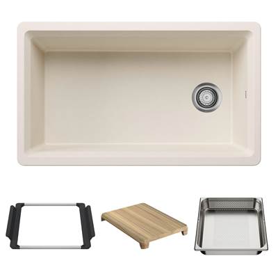 Blanco 403891 - Blanco Inteos 33 Soft White