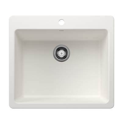 Blanco 403653 - Blanco Liven 25 1.0 White