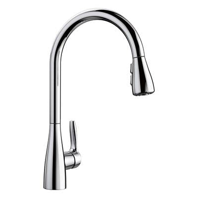 Blanco 442207 - Blanco Atura 1.5 Gpm Chrome