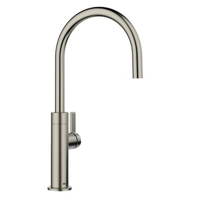 Blanco 443255 - Blancoculina Ii Beverage Satin Platinum