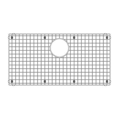 Blanco 231599 - Grid Supersingle Precision & Radius (400472, 400469)