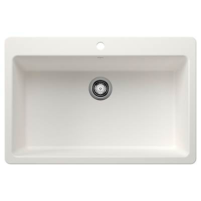 Blanco 403628 - Blanco Liven 33 1.0 White