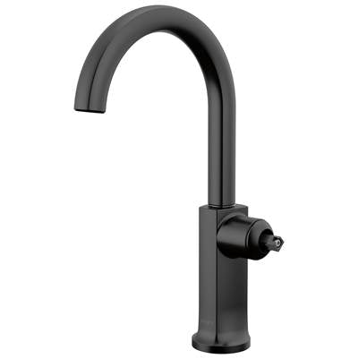 Brizo 61006LF-BLLHP - Arc Spout Bar Faucet