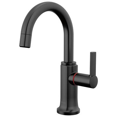 Brizo 61306LF-H-BL - Instant Hot W/ Arc Spout