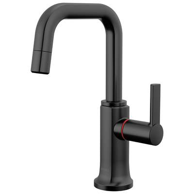 Brizo 61307LF-H-BL - Instant Hot W/ Square Spout