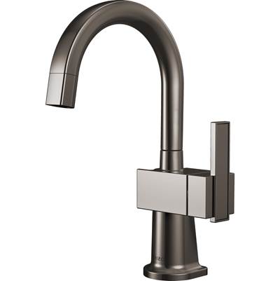 Brizo 61322LF-C-BNX - Beverage Faucet With Arc Spout