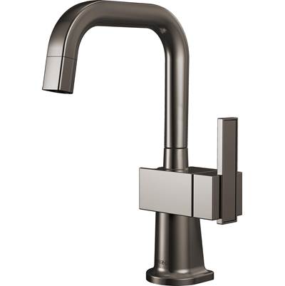 Brizo 61323LF-C-BNX - Beverage Faucet With Square Spout
