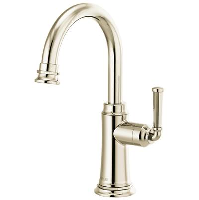 Brizo 61374LF-C-PN - Beverage Faucet
