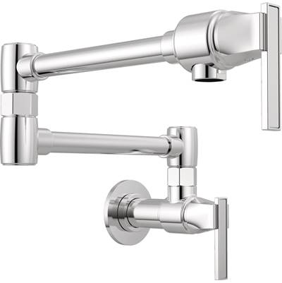 Brizo 62822LF-PC - Pot Filler